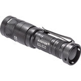 Aviator Dual-Output Multi-Spectrum LED Flashlight